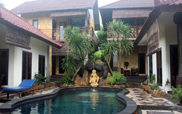 Bali Permai Tulamben