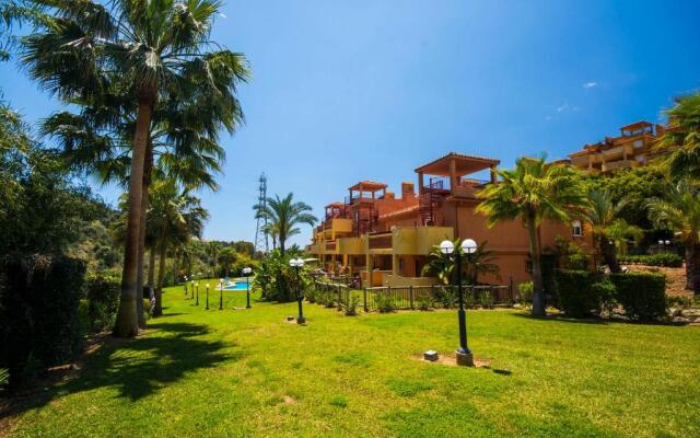 Apartamento la Reserva de Marbella