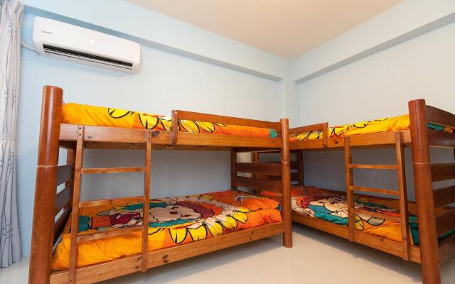 Wula's Dorm Backpacker