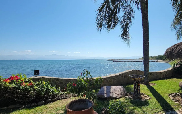 Jardin del Mar