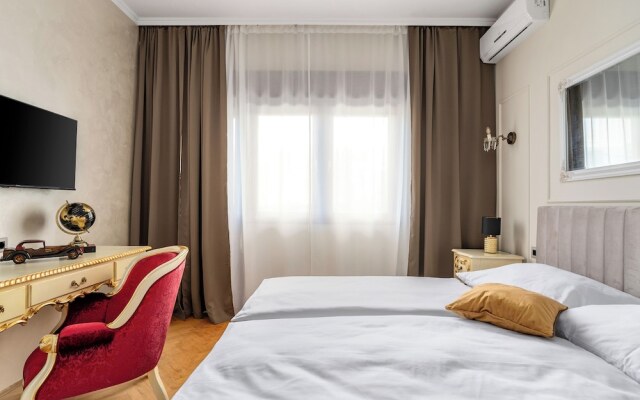 Storge Boutique Bed & Breakfast
