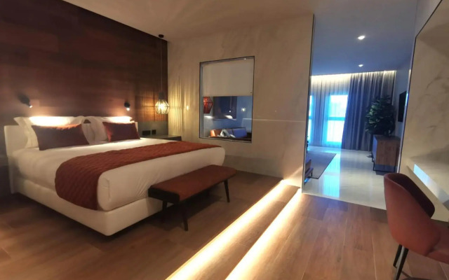 Alambique Hotel Resort & Spa