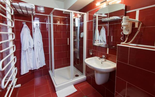 Hotel Anna
