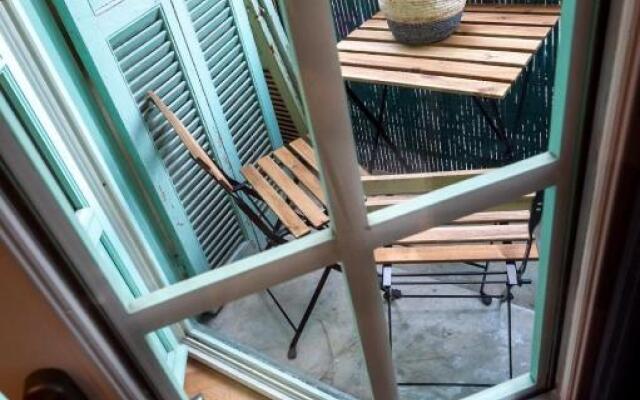 Superbe studio balcon Plage/ Prom. des Anglais 103