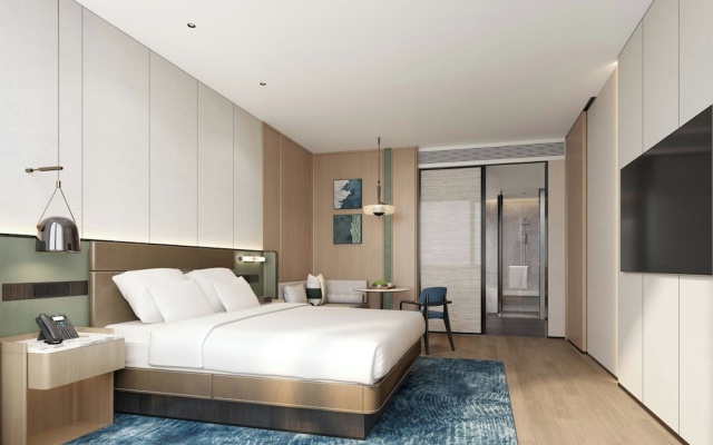 Fairfield BY Marriott Ningde Xiapu