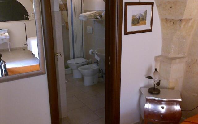 Masseria San Nicola B&B