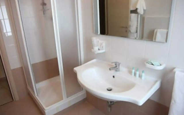 Hotel San Luca