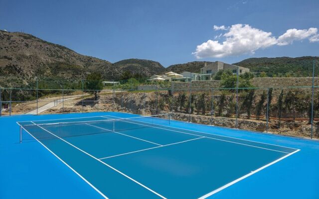 Alessia Luxury Villas