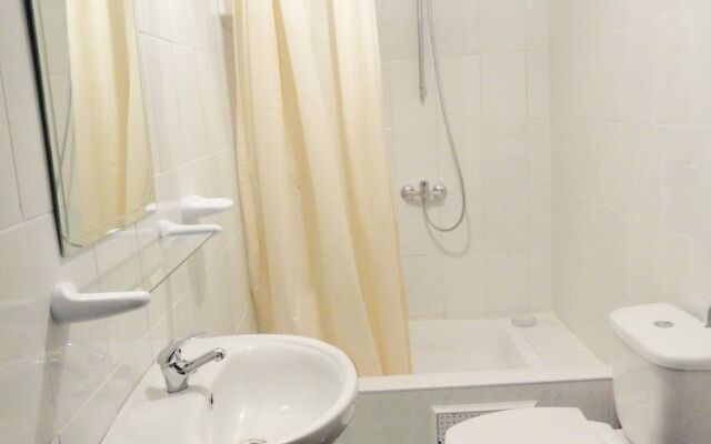 Apartments Marco Polo Midi