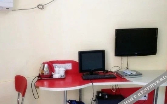 Taihua Business Hotel