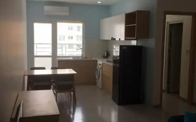 VINestate Apartments