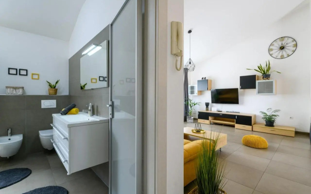 Lounge house Dolce Vita
