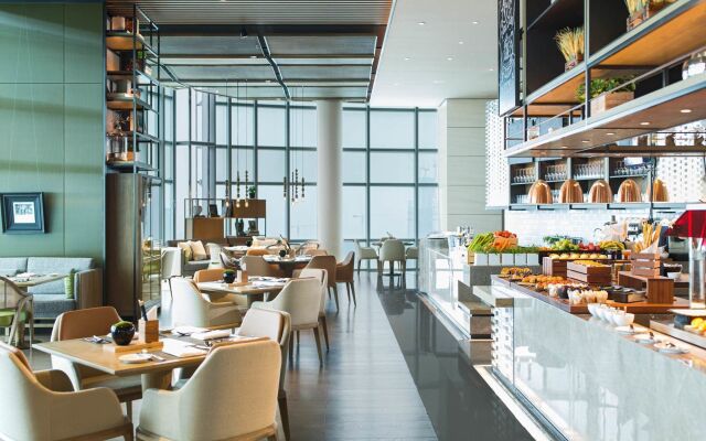 Shenzhen Marriott Hotel Nanshan