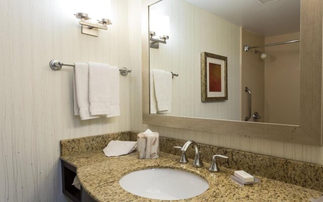 Hilton Garden Inn San Mateo