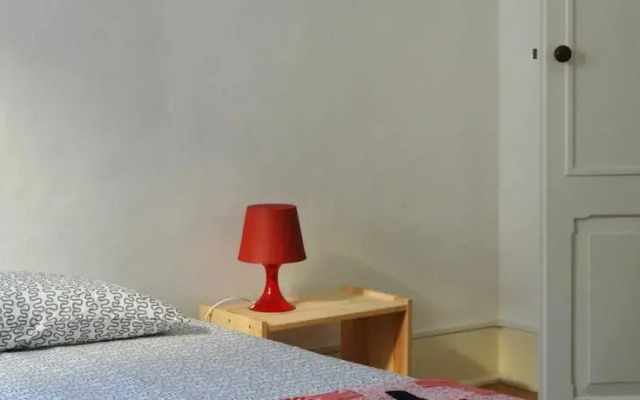 Alcobaça Apartment Casa Velha