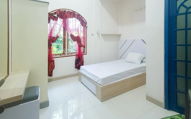 Vj Sweethome Syariah Near GOR Turida – Guest Rooms – Mataram