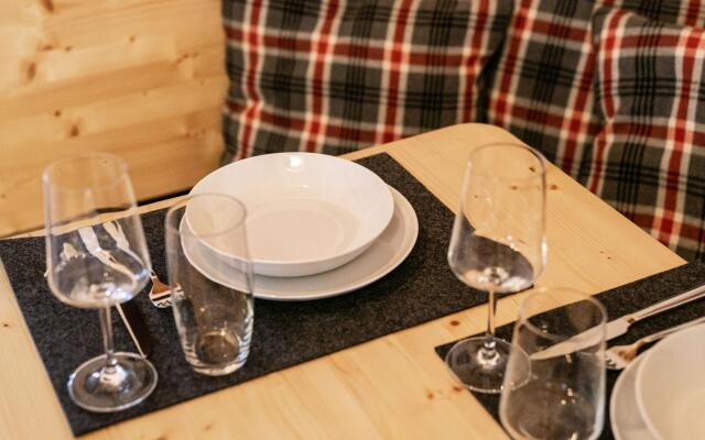 Chalet Charivari Inzell, Inzell