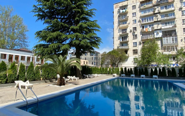 Сан-Марина (Гагра)