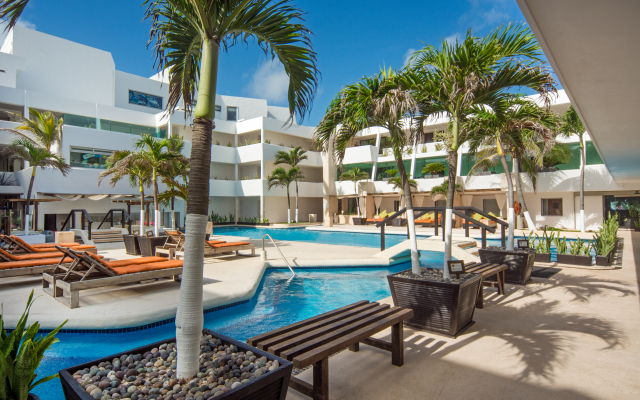 Flamingo Cancun - All Inclusive