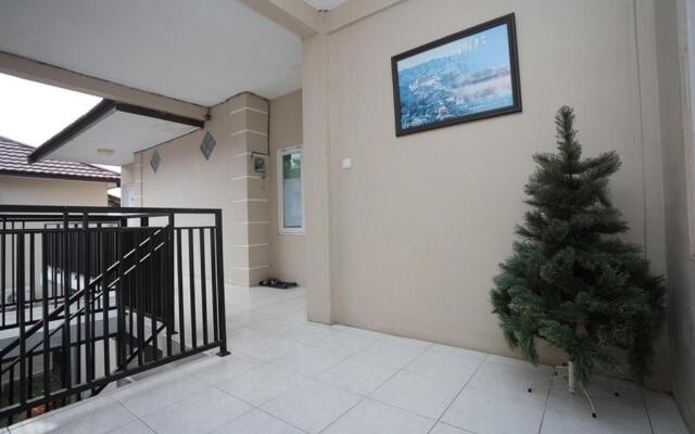 RedDoorz near Bundaran Kecil Palangkaraya