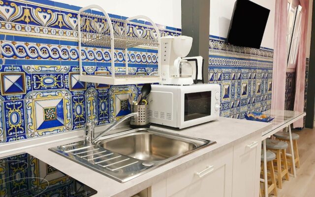 Palace House Hércules