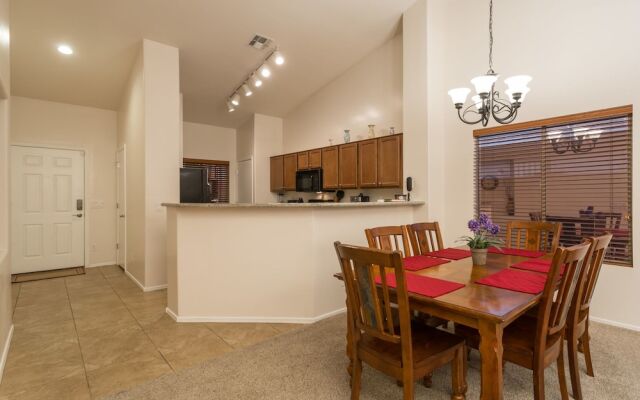 Blue's Retreat 3 Bedroom by Casago