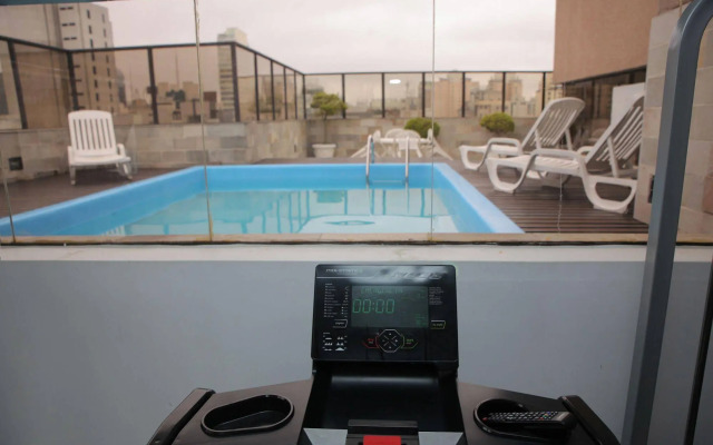 London Class Hotels