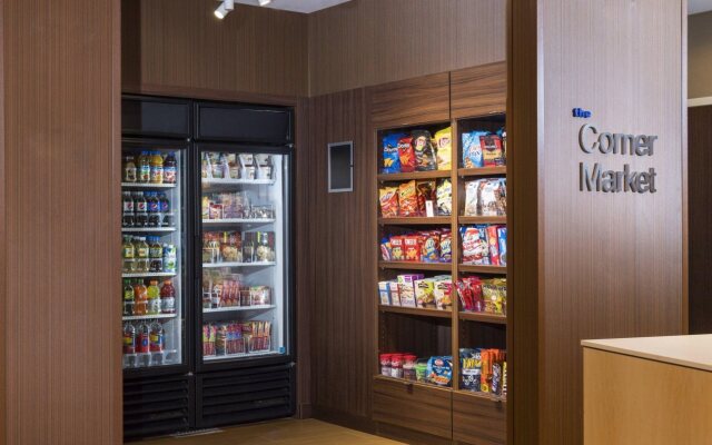 Fairfield Inn & Suites Palm Desert I-10