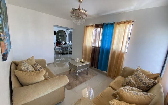 6A Cozy Apt in Santiago Center - Great Stay