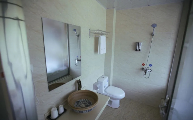 National Park MINI Inn - Yangjiajie