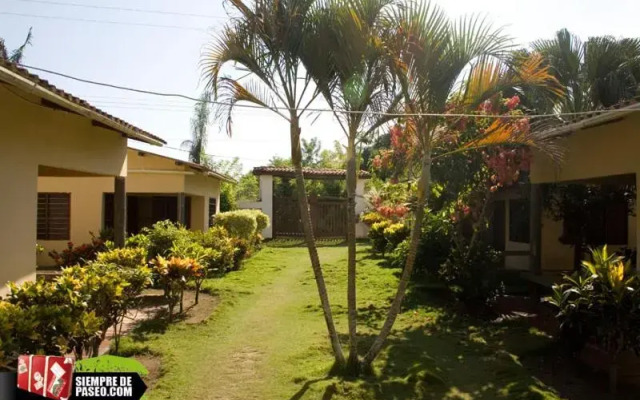 Hostal Roldan