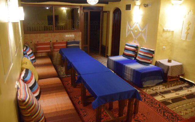 Kasbah Assafar - Guest House