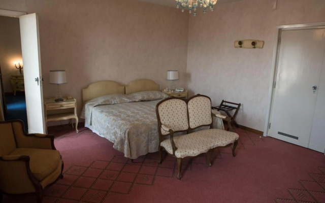 Grand Hotel Tamerici & Principe