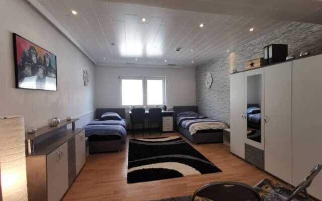 Eg11 Große 6 Zimmer Whg Für 6 Pers.