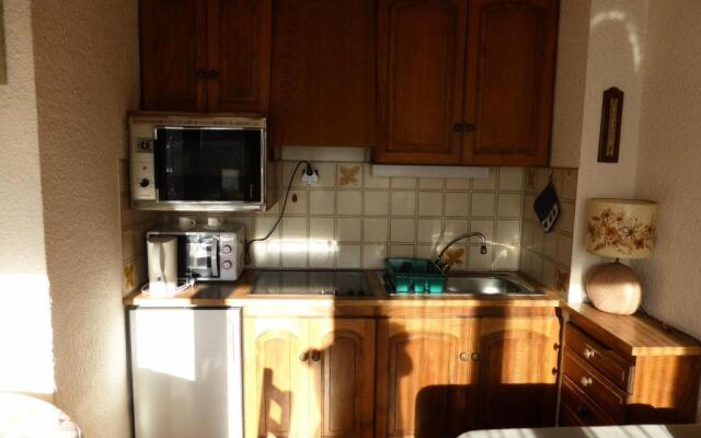 Résidence Les Elvoudis - 3 Pièces pour 6 Personnes 11