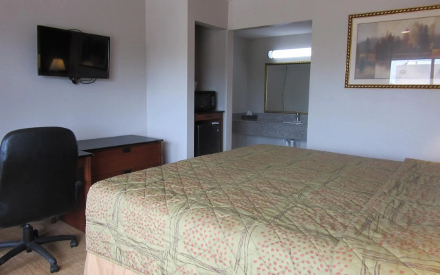 Rodeway Inn