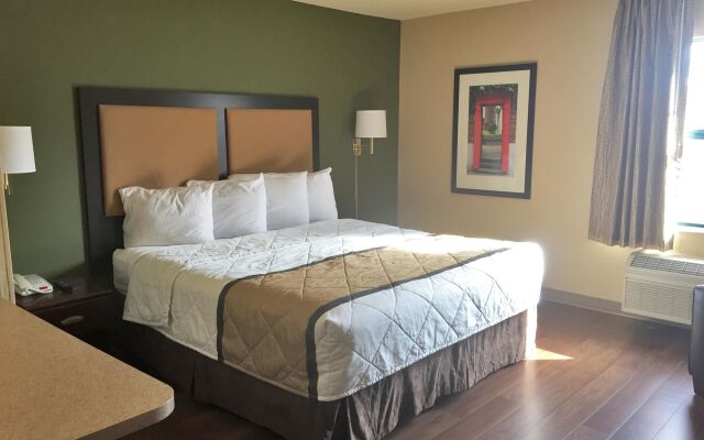 Extended Stay America Suites Detroit Madison Heights