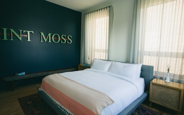 The Publishing House B&B