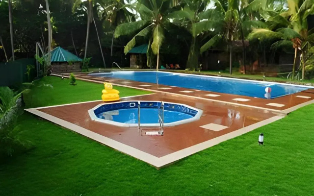 Sree Gokulam Nalanda Resorts