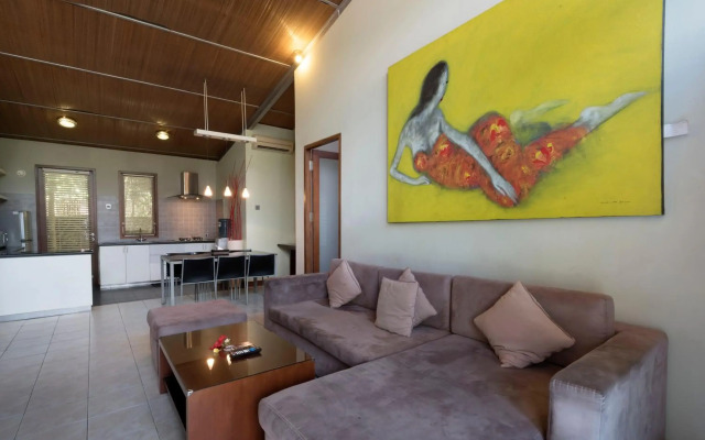 Villa Puri Ayu