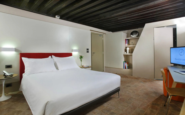 Hotel Palazzo Grillo