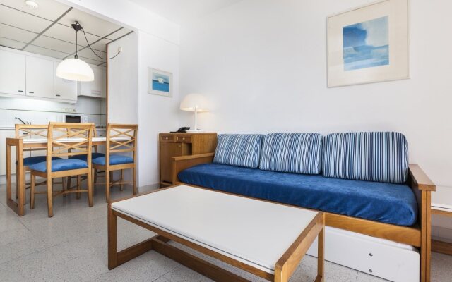 Globales Apartamentos Nova