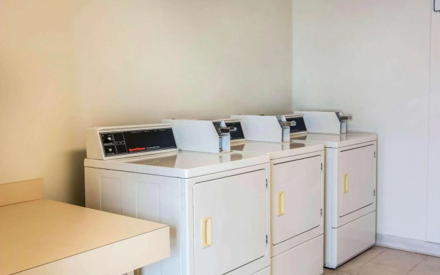 Sleep Inn Lake Wright - Norfolk Airport