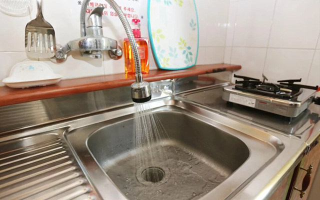 Anmyeondo Happyday Pension