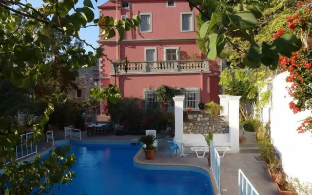 Villa Melina
