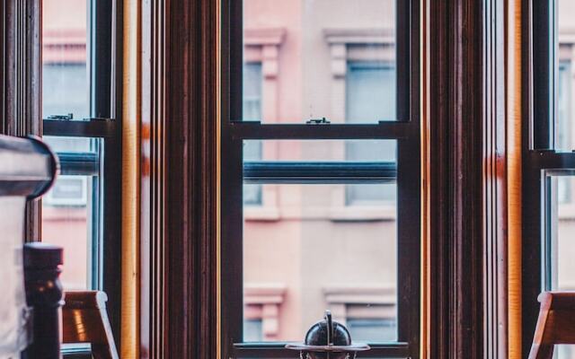 Northern Lights Mansion