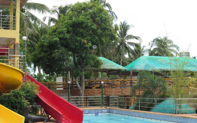 Tierra Mercedes Nature Resort