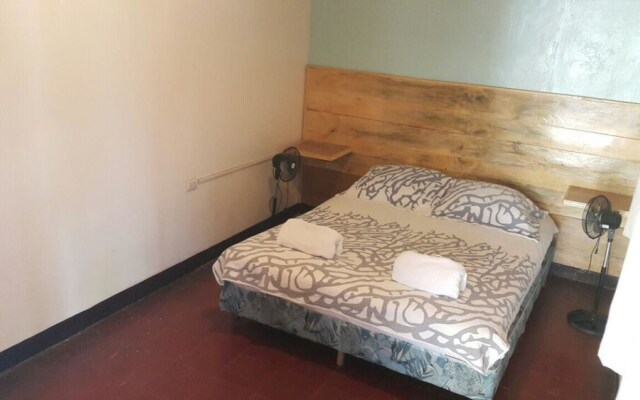 Playa Roca Hotel