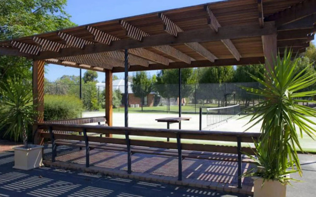 Perricoota Vines Retreat