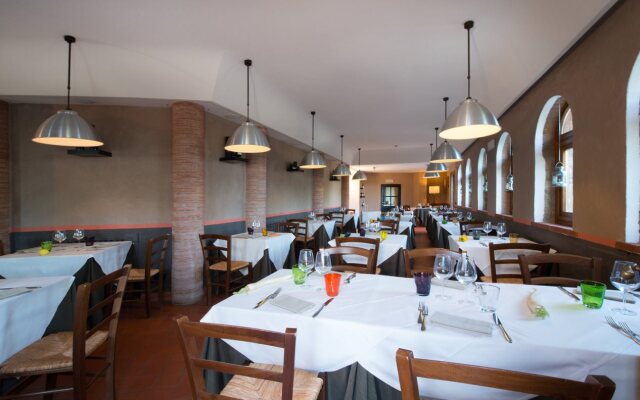 CDH Hotel Radda